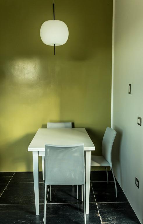 Suite16 Rutino Exteriör bild